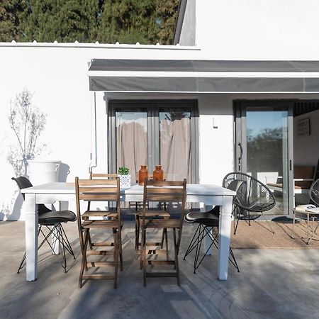 Villa Olive View Loft Dikella Exterior foto