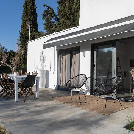 Villa Olive View Loft Dikella Exterior foto