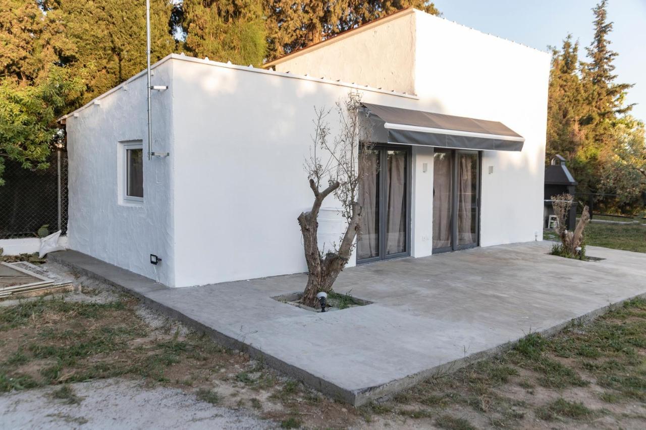 Villa Olive View Loft Dikella Exterior foto