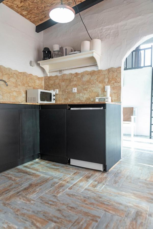 Villa Olive View Loft Dikella Exterior foto