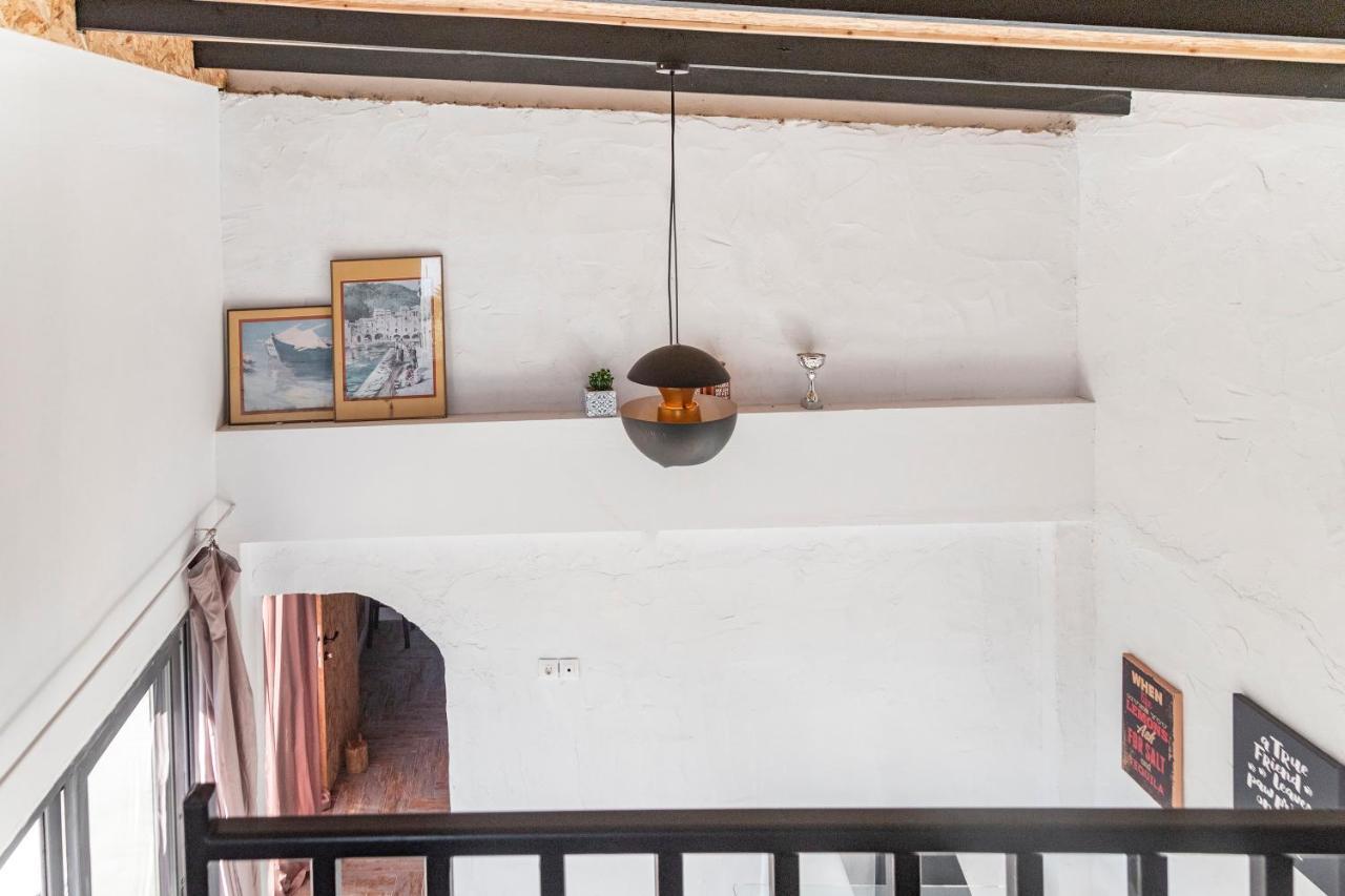 Villa Olive View Loft Dikella Exterior foto