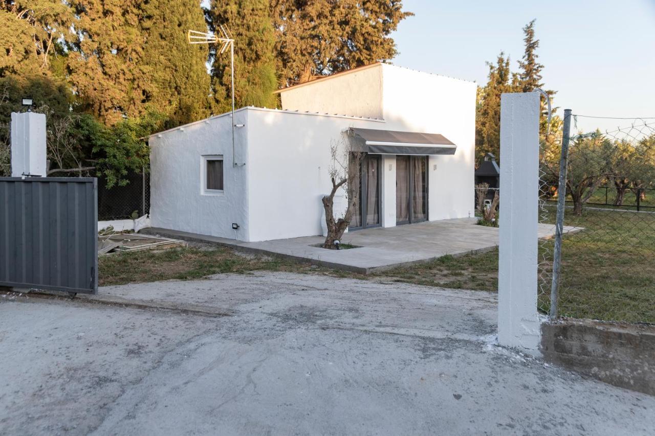 Villa Olive View Loft Dikella Exterior foto